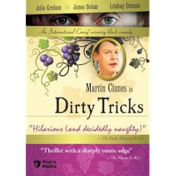 Dirty Tricks