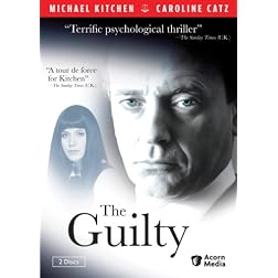The Guilty