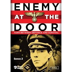 Enemy at the Door: Series Two