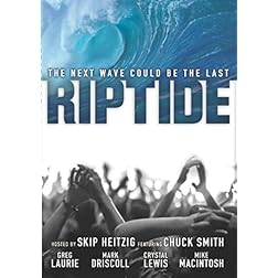 Riptide (DVD)