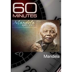 60 Minutes - Mandela  (October 10, 2010)