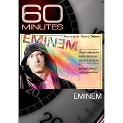 60 Minutes - Eminem  (October 10, 2010)