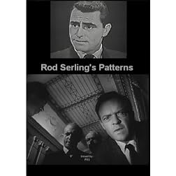 Rod Serling's Patterns