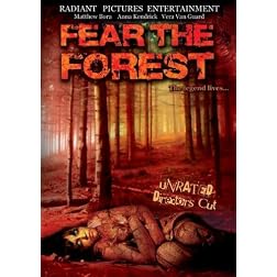 Fear The Forest