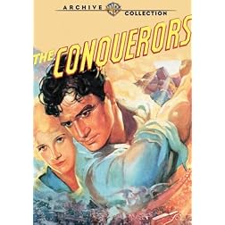 The Conquerors
