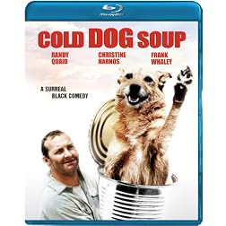 Cold Dog Soup [Blu-ray]