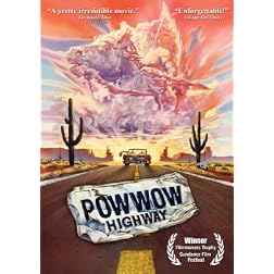 Powwow Highway