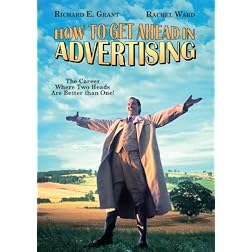 How to Get Ahead in Advertising