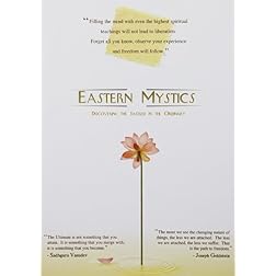 Eastern Mystics