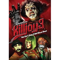 Killjoy 3