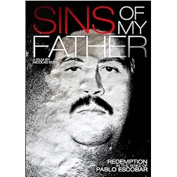 Sins of My Father