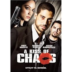 A Kiss Of Chaos