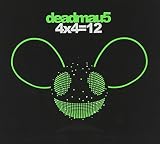 4+4= 12 by Deadmau5