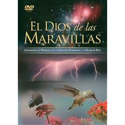 El Dios de las Maravillas