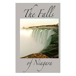 The Falls of Niagara
