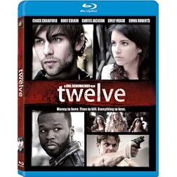 Twelve [Blu-ray]