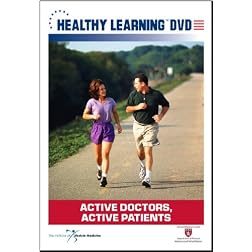 Active Doctors, Active Patients
