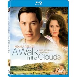 A Walk in the Clouds [Blu-ray]