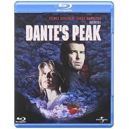Dantes Peak [Blu-ray]