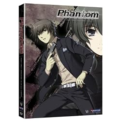 Phantom: Requiem for the Phantom, Part Two