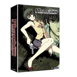 Phantom: Requiem for the Phantom, Part One (Limited Edition)