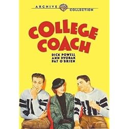 College Coach