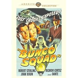 Bunco Squad