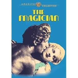 The Magician