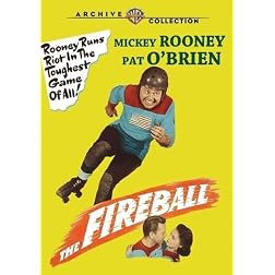 The Fireball