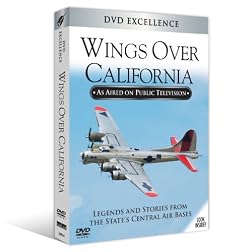 Wings Over California