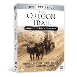 The Oregon Trail