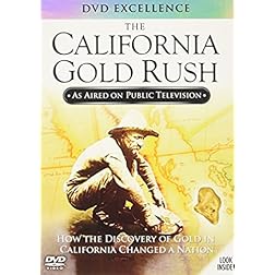 The California Gold Rush