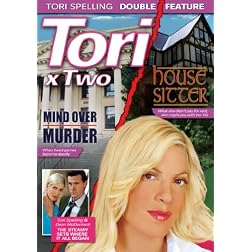 Tori x 2: Mind Over Murder and House Sitter