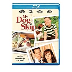 My Dog Skip [Blu-ray]