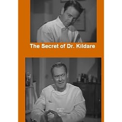 The Secret of Dr. Kildare