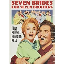 Seven Brides for Seven Brothers