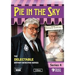 Pie in the Sky: Series Four