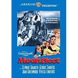 Moonfleet