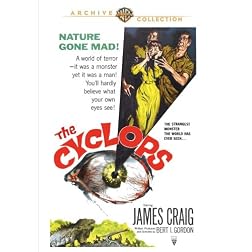 Cyclops [Remaster]