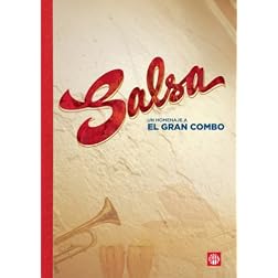 Salsa: Un Homenaje a El Gran Combo