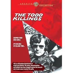 The Todd Killings