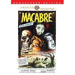 Macabre [Remaster]