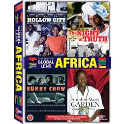 The Best of Global Lens: Africa