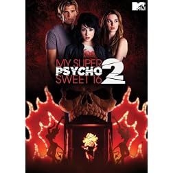 My Super Psycho Sweet 16: Part 2