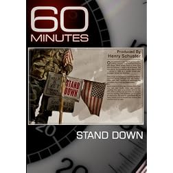 60 Minutes - Stand Down (October 17, 2010)