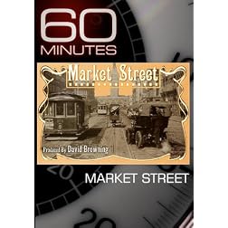 60 Minutes - Market Street (October 17, 2010)