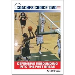 Defensive Rebounding Into the Fast Break