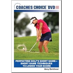 Perfecting Golf s Short Game Short Game Techniques to Lower Your Score