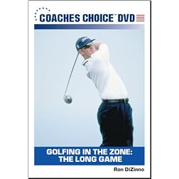 Golfing in the Zone: The Long Game