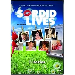 Sordid Lives: The Series [Blu-ray]